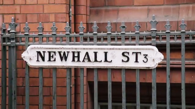 newhall-street-image-location
