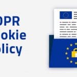gdpr cookie policy blog