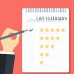 las iguanas review star