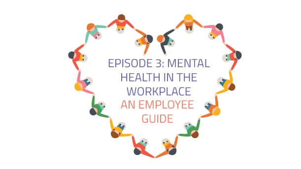 Mental Health for employees together