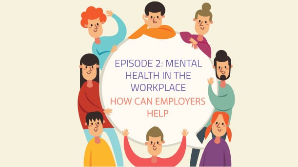 Mental Health tips for employers
