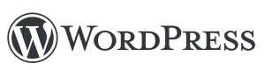 wordpress logo training
