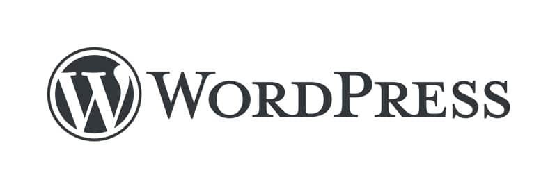 wordpress logo