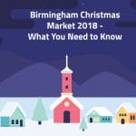 Birmingham Christmas Market