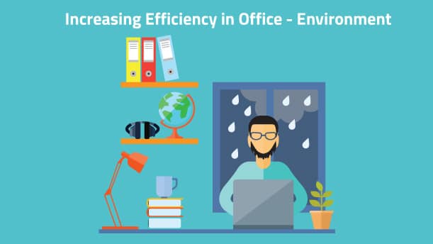 Environment-Efficiency
