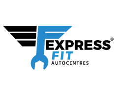 Express Fit logo