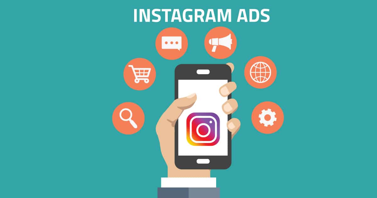 Introduction to Instagram ads
