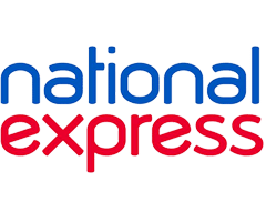 National Express logo