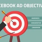 Facebook objectives image blog post