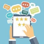 Reviews for your brand