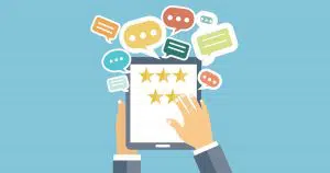 Reviews for your brand