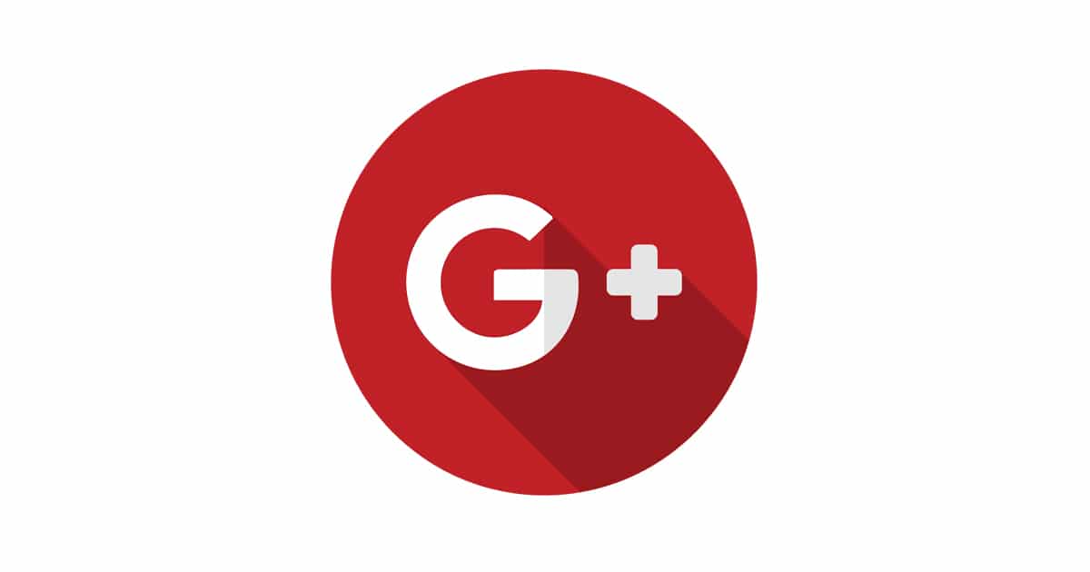 Google+ logo