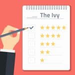 The Ivy review