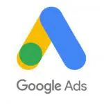 Google Ads logo