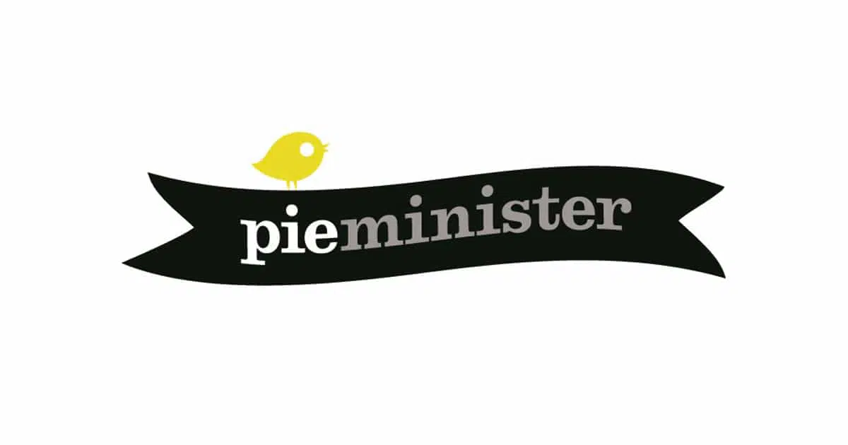 Pieminister Logo