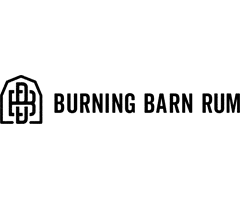 Burning Barn Rum Logo
