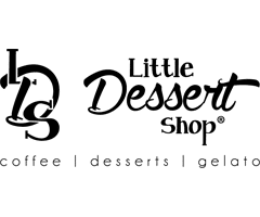 Little Dessert Shop logo
