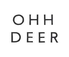 Ohh Deer Logo