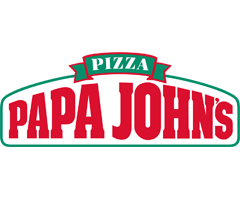 Papa Johns logo