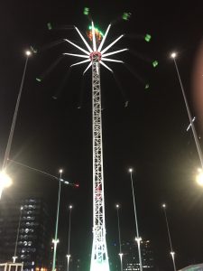 Star Flyer