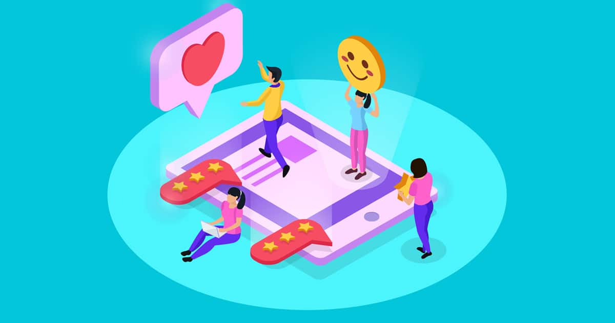 How To Build Strong Brand Relationships With Your Target Audience - Siren - Digital Marketing Agency Birmingham How To Build Strong Brand Relationships With Your Target Audience - Siren - Digital Marketing Agency Birmingham
