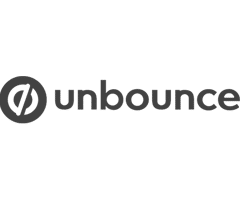 Unbounce – CRO